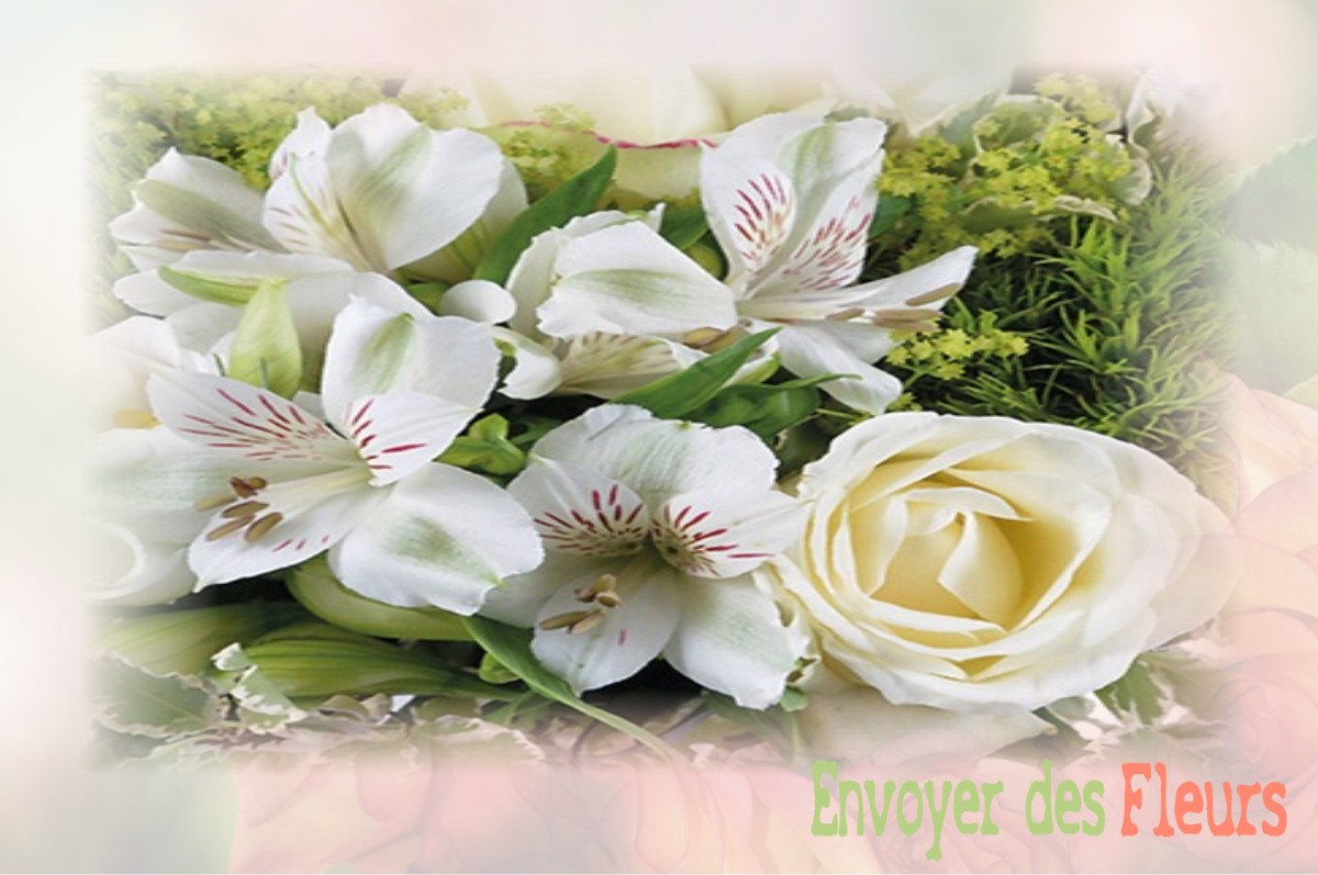 envoyer des fleurs à à CREUZIER-LE-VIEUX